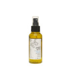 Massage Oil Juniper and Rosemary (Bottle) - ZEJD