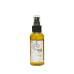 Massage Oil Ylang and Vanilla (Bottle) - ZEJD