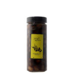 Olives Souri Black (Jar ) - ZEJD