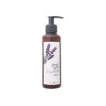 Soap Liquid Infused Lavender (Bottle) - ZEJD