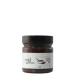 Olives Black Jam (Jar) - ZEJD