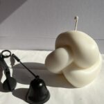 Candle Node (pcs) - Bougie A La Mode