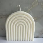 Candle Rainbow (pcs) - Bougie A La Mode