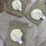 Candle Flower (pcs) - Bougie A La Mode