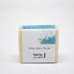 Soap Aloe Vera (Bar) - Savon J