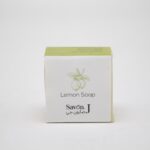 Soap Lemon (Bar) - Savon J