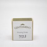 Soap Shaving (Bar)  - Savon J