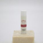 Lip Balm Strawberry (Stick) - Savon J