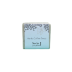 Soap Vanilla Coffe (Bar) - Savon J