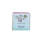 Soap Malva (Bar) - Savon J