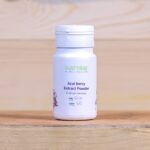 Acai Berry Extract (Pills) - Nature by Marc Beyrouthy