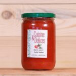 Pasta Sauce (Jar) - Cuisine et Delices