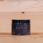 Body Butter Lavender (Bottle) - Lavender Bloom