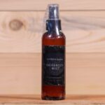 Body Mist Spray Lavender (Bottle) - Lavender Bloom