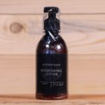 Body Lotion Lavender (Bottle) - Lavender Bloom