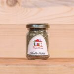 Mint Dried (Jar) - Majdamouna