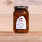 Fig and Nuts Jam (Jar) - Majdamouna