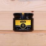 Honey Oak (Jar) - Miryam's Apiary