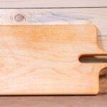 Board Wood Beech #1 (Pcs) - The Wood Shaper
