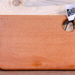Board Wood Oak Small #21 (Pcs) - The Wood Shaper