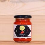 Habanero Paste Salt Vinegar (Jar) - Nabaty