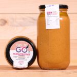 Peanut Butter Plain (Jar) - Fuel To Go