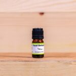 Essential Oil Eucalyptus (Bottle) - Assaf Biogarden