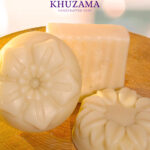 Soap Hempseeds Oil Lavender Flower (Pcs) - Khuzama