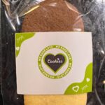 Cookies Vanilla/Chocolate (Bag) - Bake It