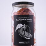 Blood Orange Peeled (Jar) - Naked Foods