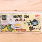 Tea White (Box)  - Herbaty