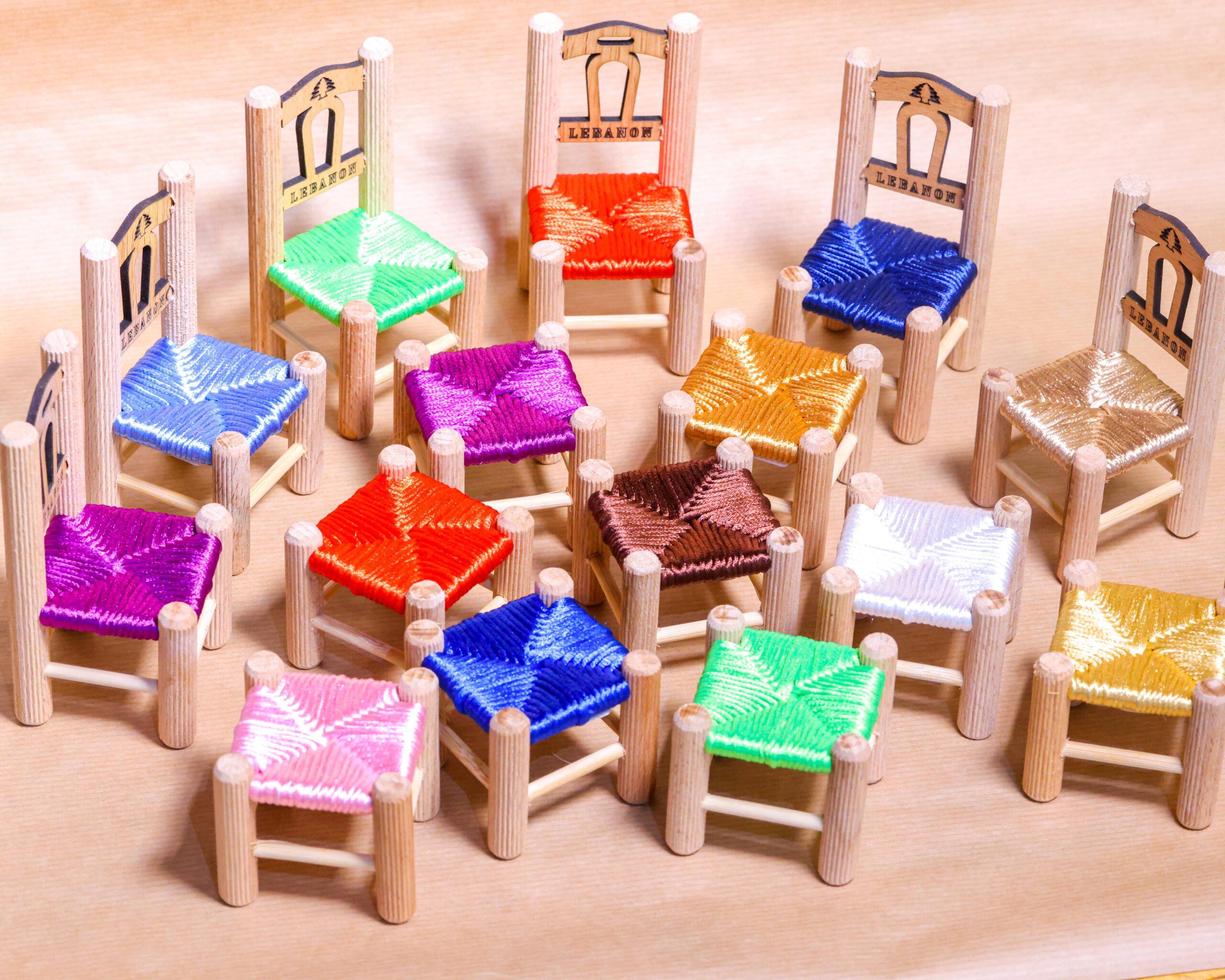 3545424404-1.jpg Chair Lebanese (Pcs) - Crafts by MBN - Image 1