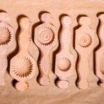 Mold Maamoul (Pcs) - Crafts by MBN