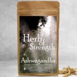 Ashwagandha (Bag) - Spoken Gift