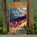 Red Maca (Bag) - Spoken Gift