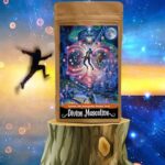 Divine Masculine (Bag) - Spoken Gift