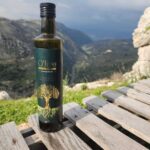 Olive Oil Extra Virgin (Bbottle) - O Live
