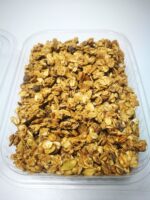 Granola Crumble (Jar) - Dino Can Bake