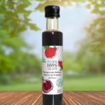 Molasse Pomegranate (Bottle) - HANN