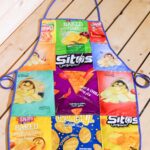 Apron Full (Pcs) - UWYTA