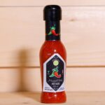 Tabasco Chili Sauce Salts + Vinegar (Pcs) - Nabaty