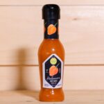 Tabasco Sauce Orange Habanero Salt + Vinegar (Pcs) - Nabaty