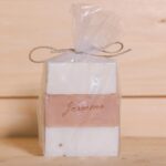 Soap Pack Flavored (3Pcs) - Mounet Em dib