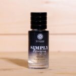 Eau de Perfume Wood (Bottle) - So Glam