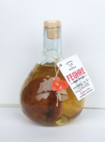 Apple Brandy with Apple (Bottle) - Cider Manifesto - Image 2