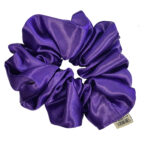 Hair Band Shine On Purple (pcs) - Aunty Scrunchies