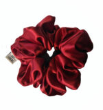 Hair Band Shine On Purple (pcs) - Aunty Scrunchies - Image 4