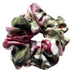 Hair Band Silky (pcs) - Aunty Scrunchies