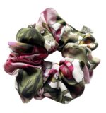 Hair Band Silky (pcs) - Aunty Scrunchies