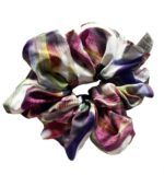 Hair Band Silky (pcs) - Aunty Scrunchies - Image 4